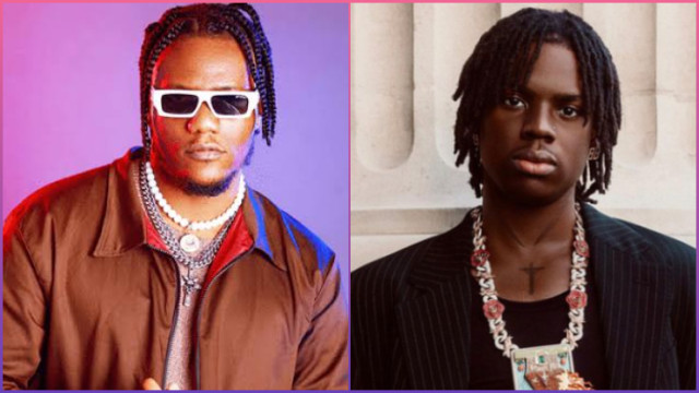 Rema And I Will Dictate The Future of Nigerian Music – Pheelz